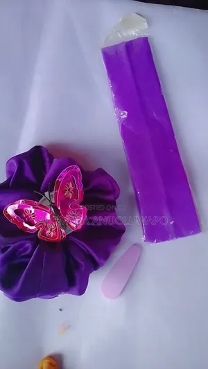 Hair Accessories: Hairband & Scrunchies