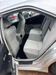 2013 Toyota Camry Silver - 1