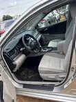 2013 Toyota Camry Silver - 3