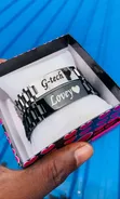 Customized ACE Bracelet - 2