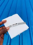 Customized ACE Bracelet - 3