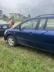 Toyota Avensis Verso 2.0 Petrol 2005 Blue - 2
