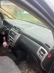 Toyota Avensis Verso 2.0 Petrol 2005 Blue - 3