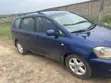Toyota Avensis Verso 2.0 Petrol 2005 Blue - 4