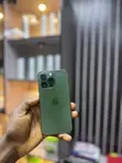 Apple iPhone 13 Pro 128GB Green - 1