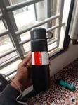 Brand New Bottled Flask - 2