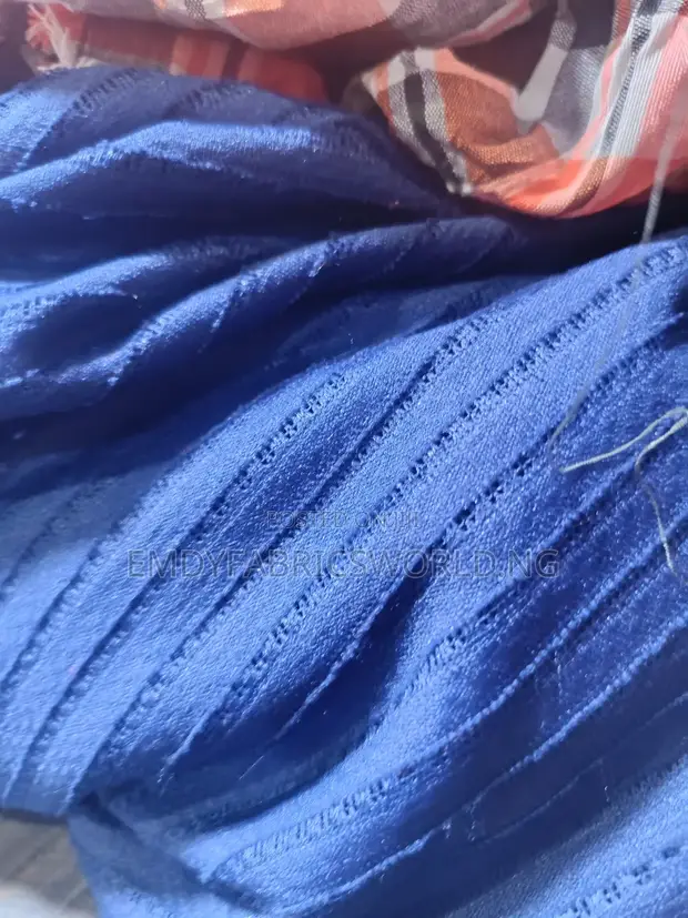 Sample Fabrics/Ribs - Quality Textiles - 1