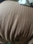 Sample Fabrics/Ribs - Quality Textiles - 3