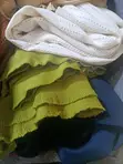 Sample Fabrics/Ribs - Quality Textiles - 5