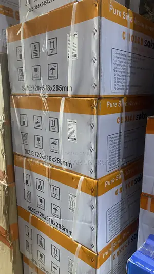 10kVA Non-Hybrid Solar Inverter