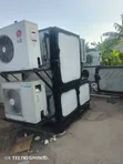 250 Blocks Capacity Ice Block Machine / Cold Room - 1