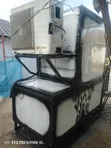 250 Blocks Capacity Ice Block Machine / Cold Room - 3