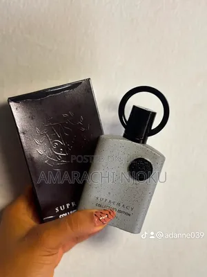 Lattafa Smart Collection Eau de Parfum - Oriental Scent
