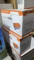 65AH Deep Cycle Gel Battery - 1