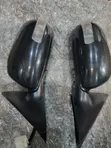 2010 Toyota Avensis Side Mirror with Light - 1