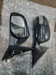 2010 Toyota Avensis Side Mirror with Light - 2