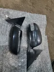 2010 Toyota Avensis Side Mirror with Light - 3