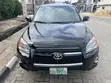 Toyota RAV4 2.5 4x4 2010 Black - 1