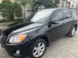 Toyota RAV4 2.5 4x4 2010 Black - 5