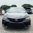 2018 Toyota Camry Sport - Kai tsaye daga Belgium, ba a yi rajista ba - 1