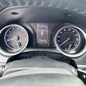 2018 Toyota Camry Sport - Direct Belgium Unregistered