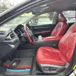 2018 Toyota Camry Sport - Kai tsaye daga Belgium, ba a yi rajista ba - 3