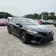 2018 Toyota Camry Sport - Kai tsaye daga Belgium, ba a yi rajista ba - 5
