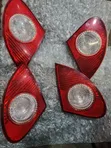 Bootlight Toyota Corolla (2005) - 1