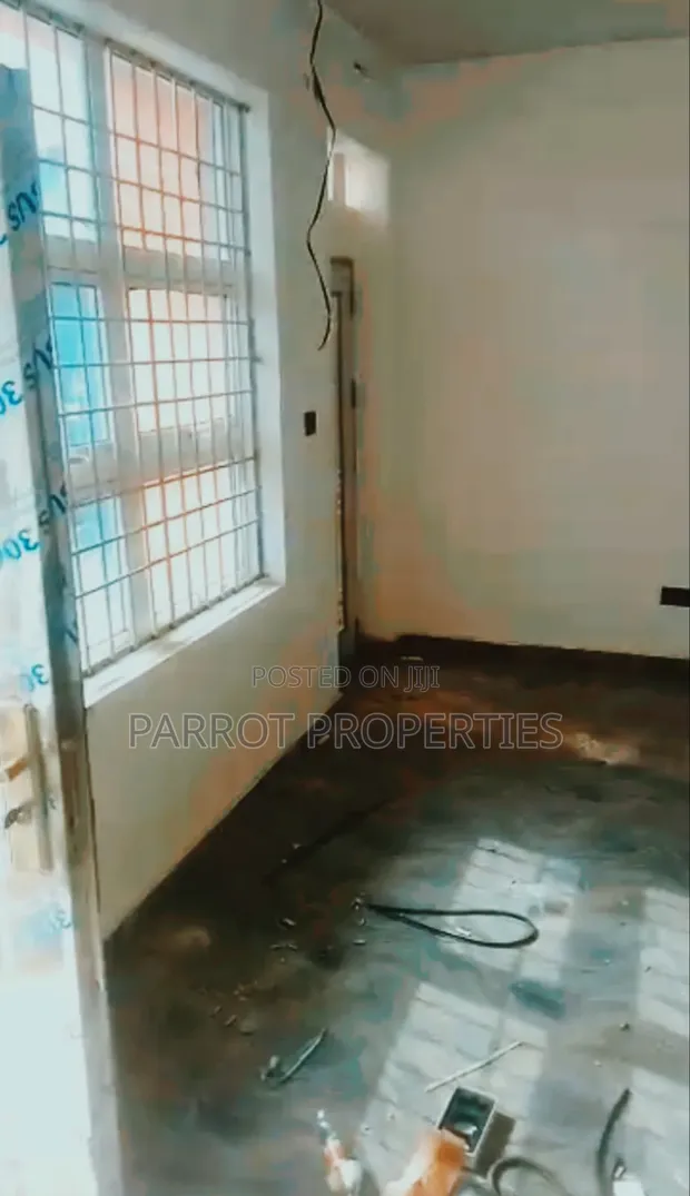 Pharmacy Space for Rent in Gwarimpa - 1