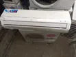Used LG 1HP Split System Air Conditioner - 1