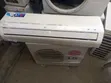 Used LG 1HP Split System Air Conditioner - 2