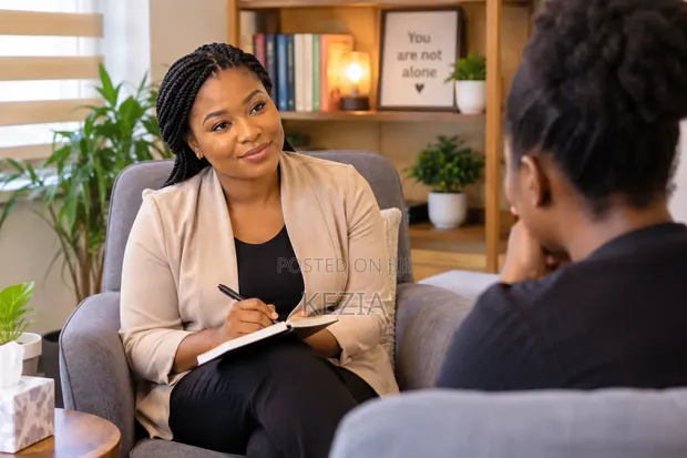 One-on-One Listening Conversation Service - 1