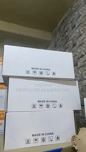 Felicitysolar 100A MPPT Solar Charge Controller