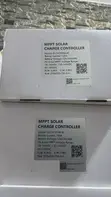 Felicitysolar 100A MPPT Solar Charge Controller - 2