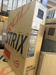 New Asus ROG Strix G16 Laptop: Ryzen 9, 16GB RAM, 1TB SSD, RTX 5060 - 1