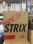New Asus ROG Strix G16 Laptop: Ryzen 9, 16GB RAM, 1TB SSD, RTX 5060 - 4