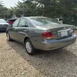 Toyota Camry 2005 Gray - 3