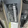 Toyota Camry 2005 Gray - 4