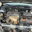 Toyota Camry 2005 Gray - 5