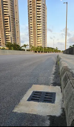 Simtex FRP Manhole Cover