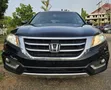 Honda Crosstour 2015 Black - 2
