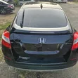 Honda Crosstour 2015 Black - 3