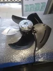 Ebm-Papst Axial Cooling Fan 230VAC 350mm 1400RPM | A4e350-Ap06-01 - 4