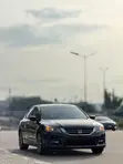 2014 Honda Accord Sport Sedan (2.4L 6M) Black - 2