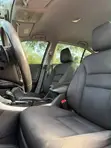 2014 Honda Accord Sport Sedan (2.4L 6M) Black - 3