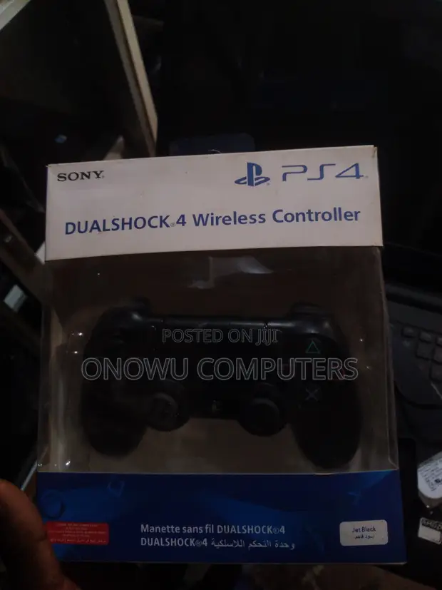 Sabon Sony PS4 Controller - 1