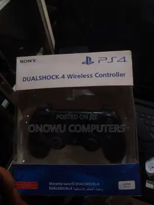 Sabon Sony PS4 Controller