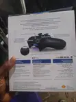 Sabon Sony PS4 Controller - 2