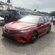 2021 Toyota Camry SE Direct Belgium - 1