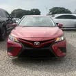 2021 Toyota Camry SE Direct Belgium - 5